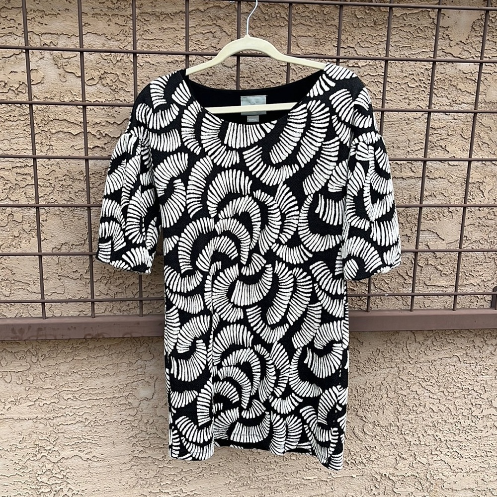 Anthropologie Maeve dress size XS